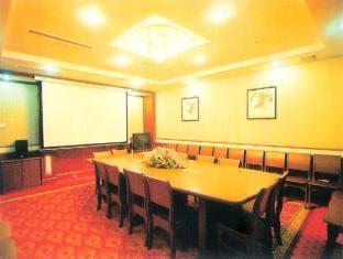 Starway Yangzhou Tianyuan Hotel Γιανγκ Τζου Εξωτερικό φωτογραφία