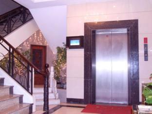 Starway Yangzhou Tianyuan Hotel Γιανγκ Τζου Εξωτερικό φωτογραφία